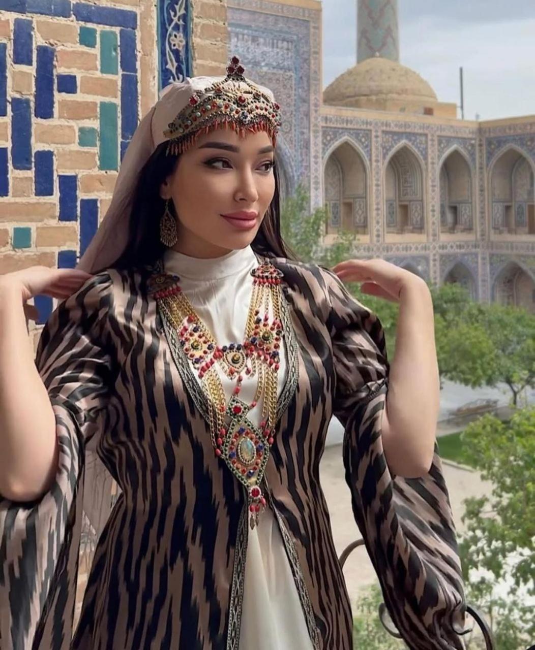 Jumadaler Castle Bukhara Old Town Дворец Эмира В Старом Городе Екстер'єр фото